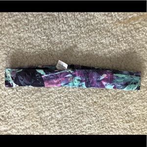 Lululemon headband